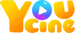 YouCine — logotipo